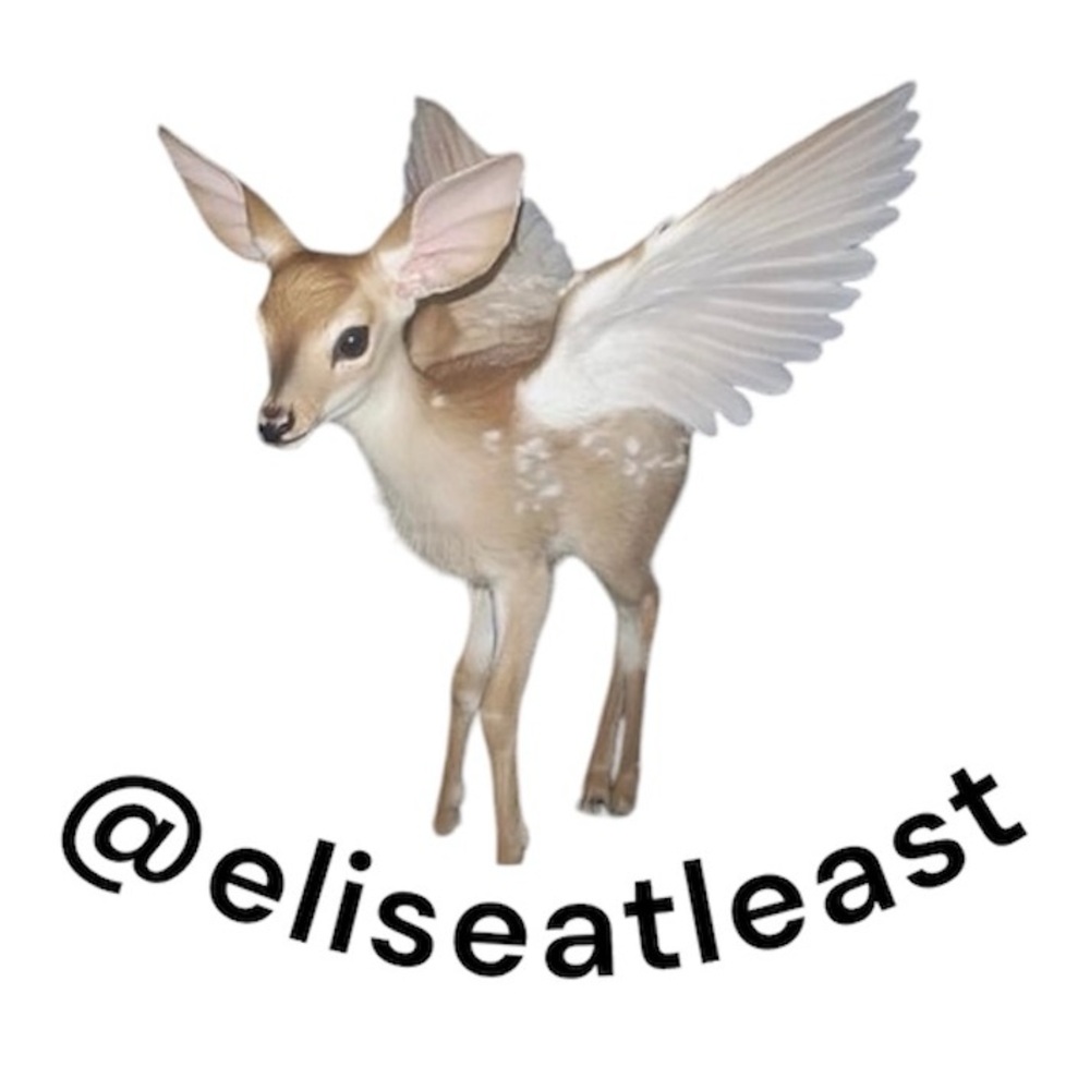Meet your Posher, Elise